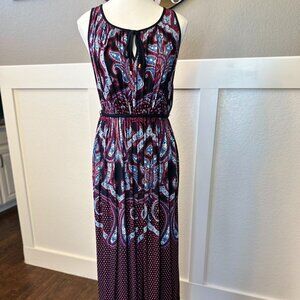 "Dressy" Maxi Dress
